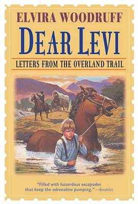 Dear Levi book