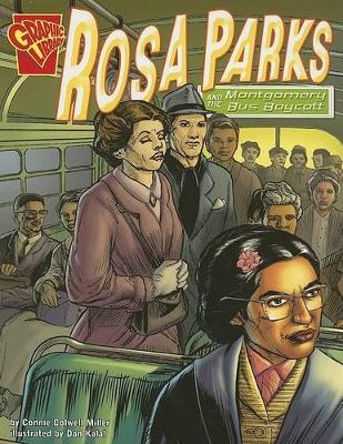 Rosa Parks and the Montgomery Bus Boycott book