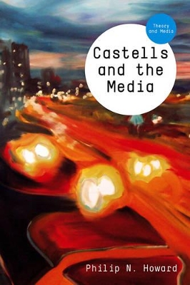 Castells and the Media book