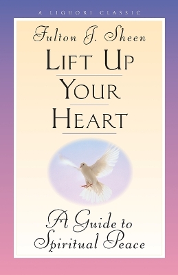 Lift Up Your Heart book