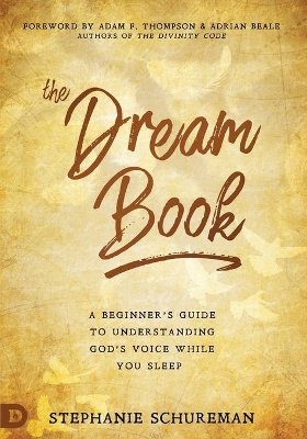 What Do My Dreams Mean? book