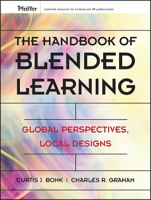 Handbook of Blended Learning book