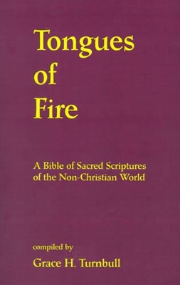 Tongues of Fire book