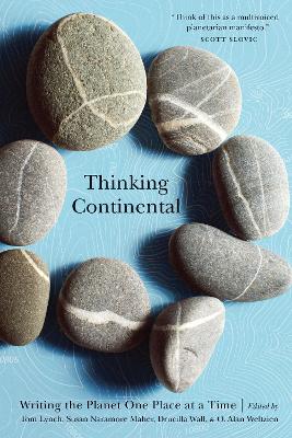 Thinking Continental book