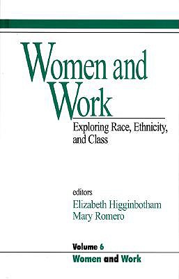 Women and Work book