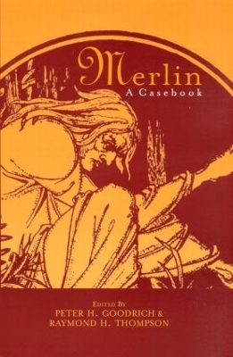 Merlin by Peter H. Goodrich