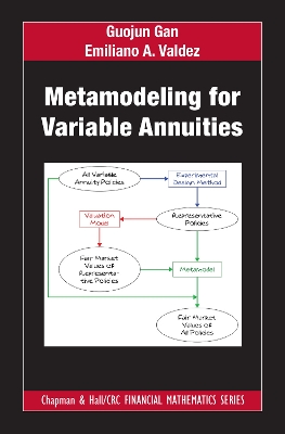 Metamodeling for Variable Annuities book