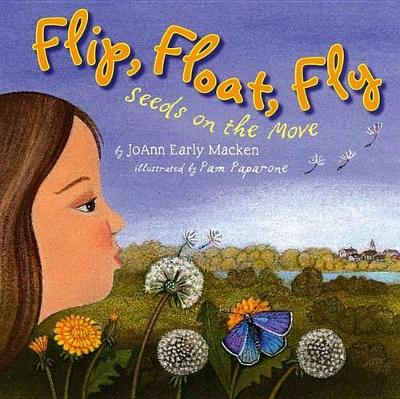 Flip, Float, Fly book