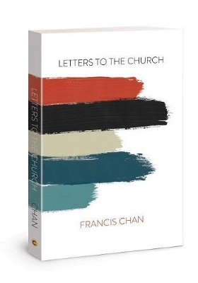 Letters to the Church book