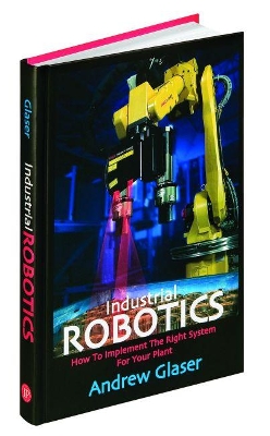 Industrial Robotics book