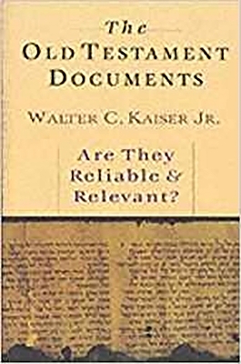 Old Testament Documents book