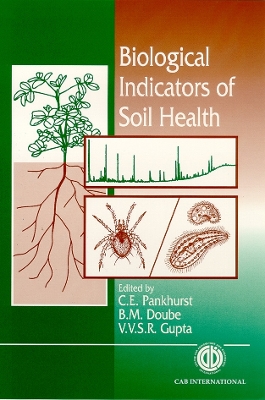 Biological Indicators of Soil H book