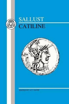 Catiline book