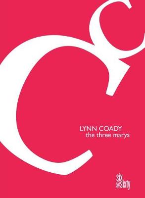 Three Marys book