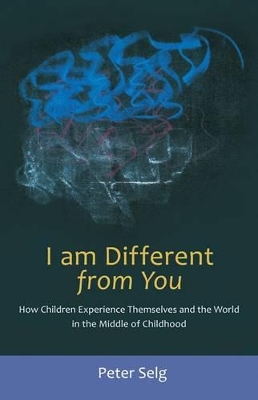 I am Different from You book