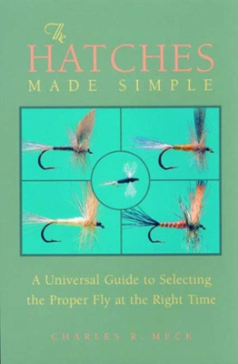Hatches Made Simple book