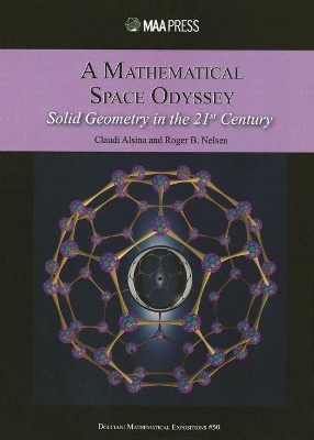 Mathematical Space Odyssey book