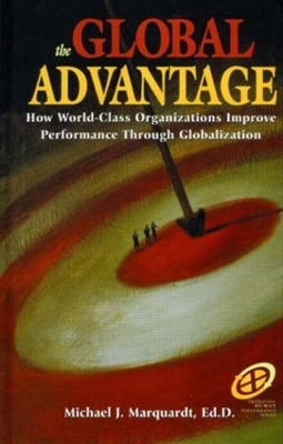 Global Advantage book