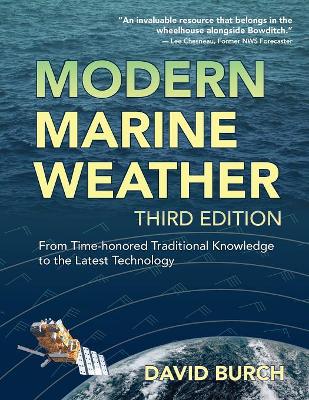 Modern Marine Weather: From Time-honored Traditional Knowledge to the Latest Technology book