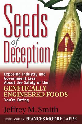 Seeds of Deception book