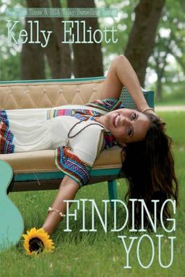 Finding You by Kelly Elliott