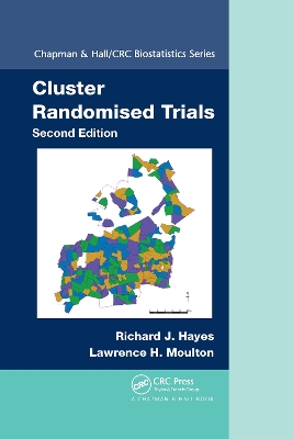 Cluster Randomised Trials book