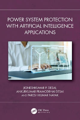 Power System Protection with Artificial Intelligence Applications book