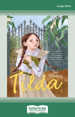 Tilda by Sue Whiting