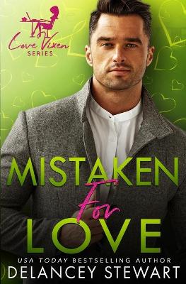 Mistaken for Love book