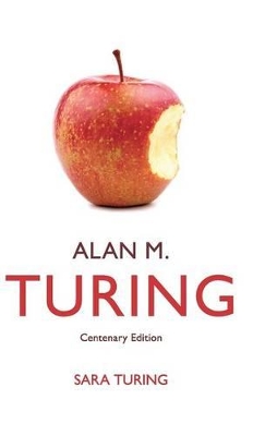 Alan M. Turing by Sara Turing