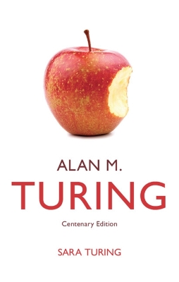 Alan M. Turing by Sara Turing