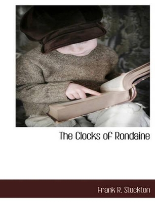 The Clocks of Rondaine book