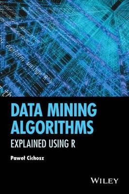 Data Mining Algorithms book