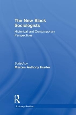 New Black Sociologists book