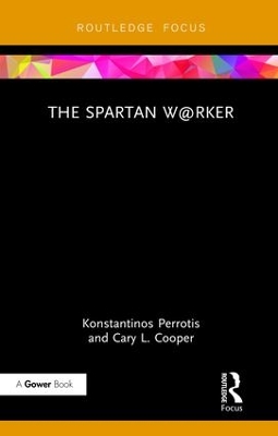 Spartan W@rker book