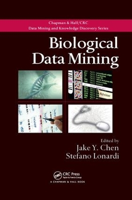 Biological Data Mining book
