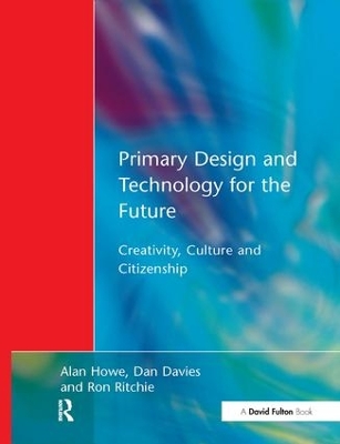 Primary Design and Technology for the Future book