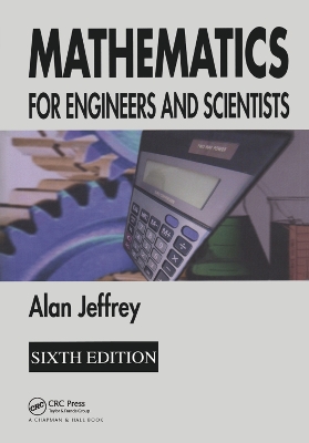 Mathematics for Engineers and Scientists book