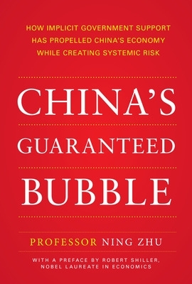 China's Guaranteed Bubble book