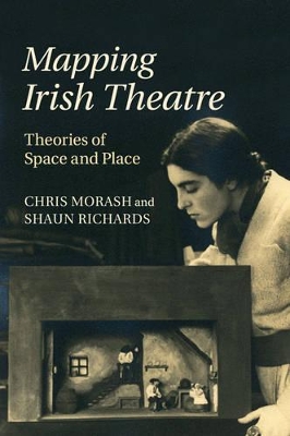 Mapping Irish Theatre book