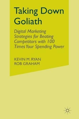 Taking Down Goliath by Kevin Ryan