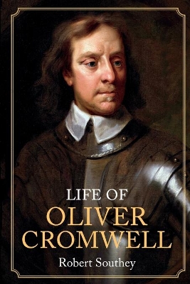 Life of Oliver Cromwell book