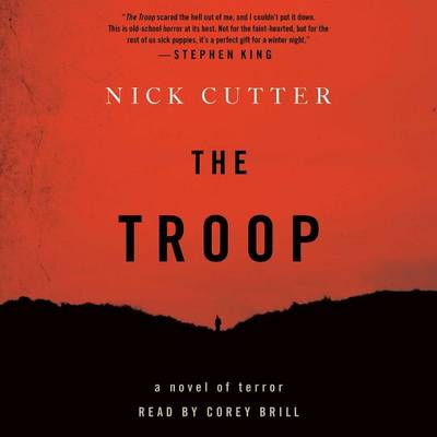The Troop by Nick Cutter