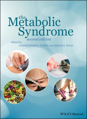 Metabolic Syndrome book