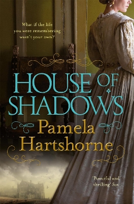 House of Shadows book