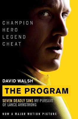 Program by David Walsh