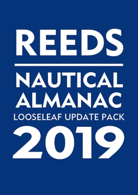 Reeds Looseleaf Update Pack 2019 book