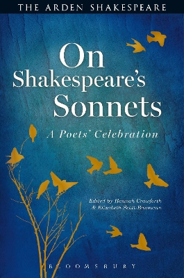 On Shakespeare's Sonnets book