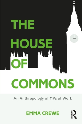 House of Commons by Emma Crewe