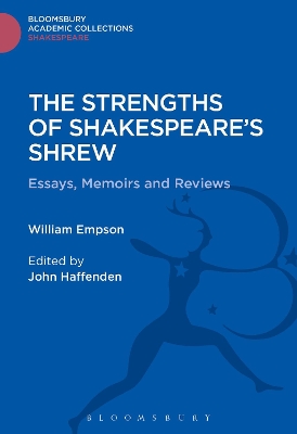 Strengths of Shakespeare's Shrew book